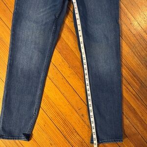 Banana Republic Traveler Jeans